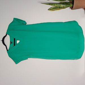 Kelly Green Dress💚